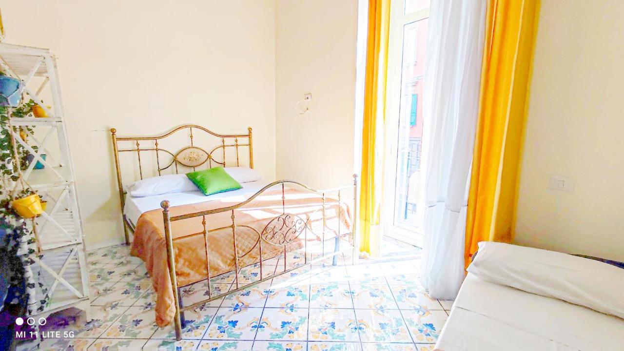 Apartment Museodream By Napulitandream Naples