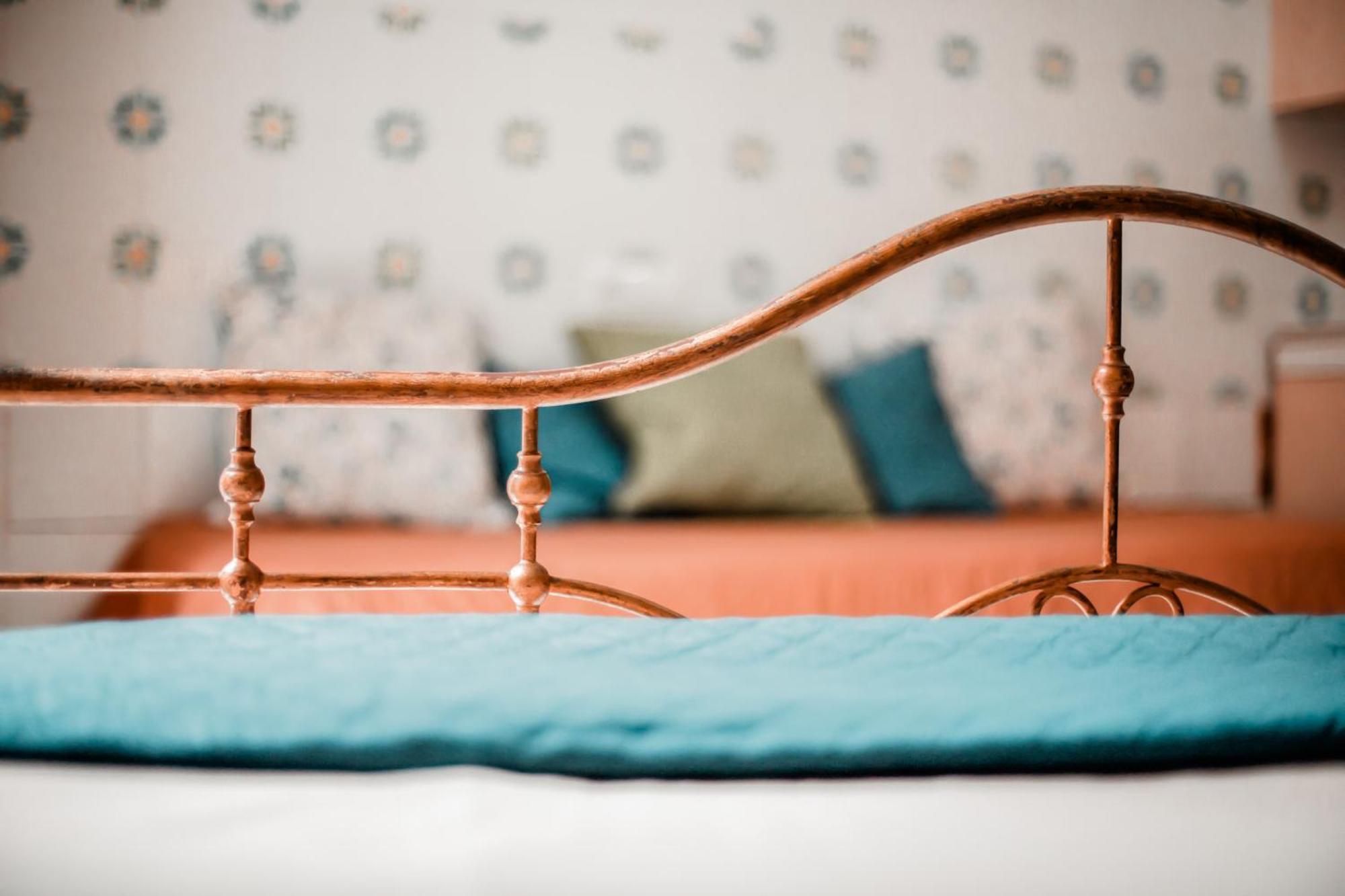 Museodream By Napulitandream Appartement *