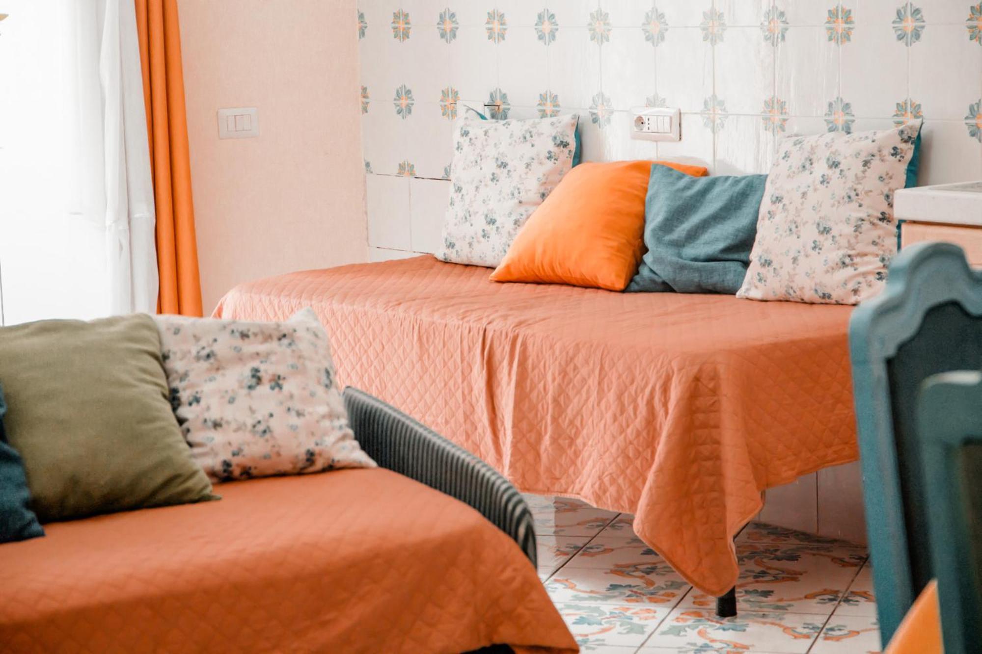 Apartment Museodream By Napulitandream