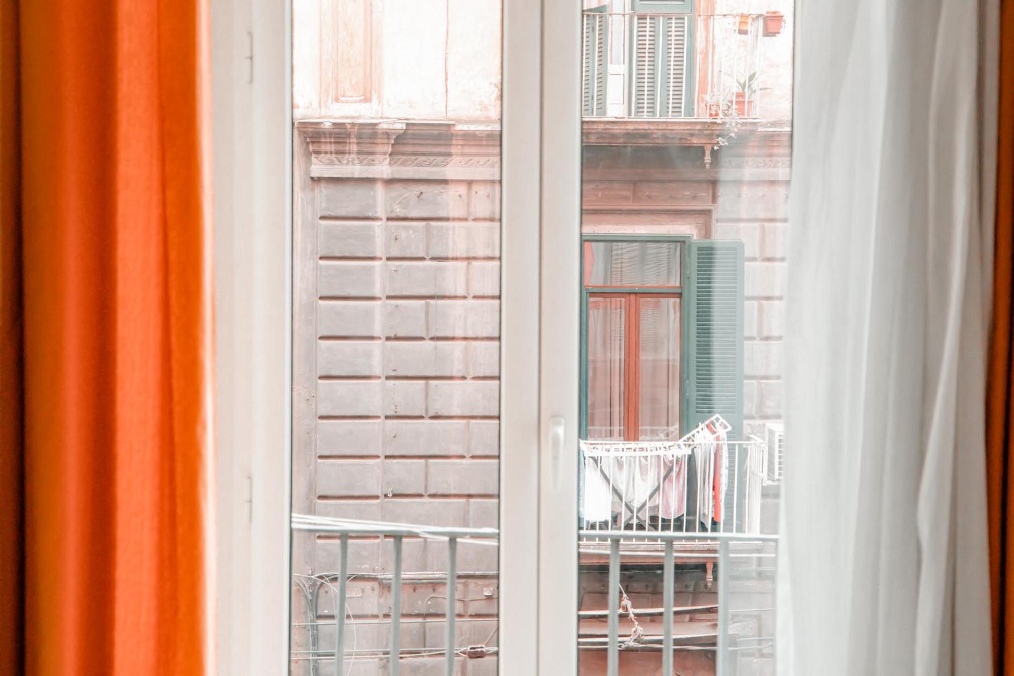 Apartment Museodream By Napulitandream