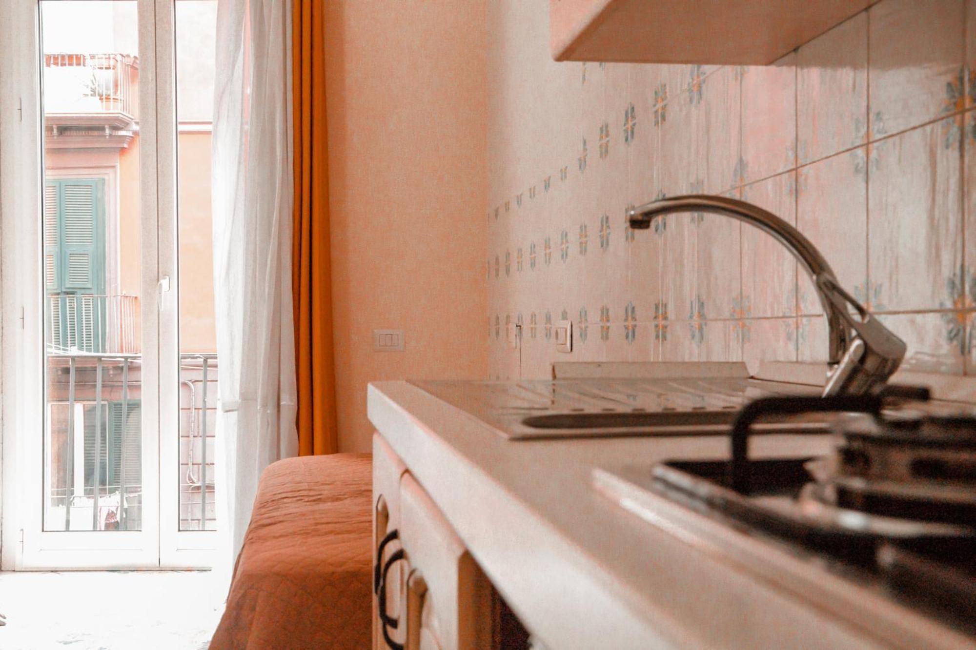 Museodream By Napulitandream Apartment Naples